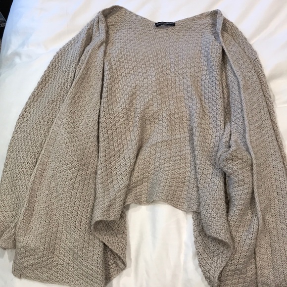 Brandy Melville Sweaters - Brandy Melville cozy sweater